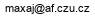 email image