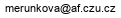 email image