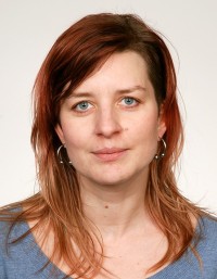 Ing. Iva Kučerová () - 9519